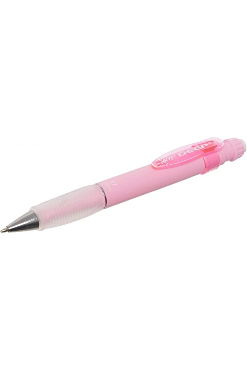 Serve Deep Pastel 0.7mm Mekanik Kurşun Kalem - Candy Pink
