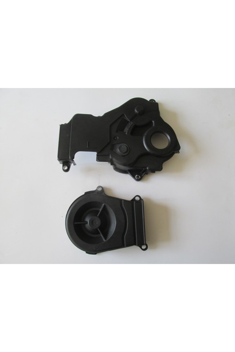 Genel Markalar Toyota Corolla- AE92- 88/92; Triger Kapağı Set (2 Parça) (1.3cc) 11302-11070