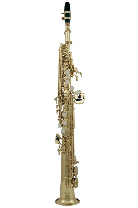 Roy Benson SS-302 Soprano Saksafon