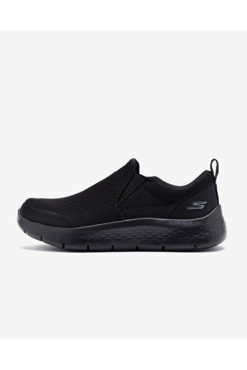 Skechers Günlük Go Walk Flex Impeccable II 216492TK Erkek Spor Ayakkabı SİYAH
