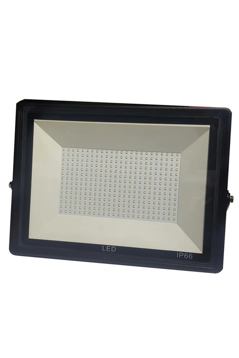 Atlantis 500 W Led Projektör 500 Watt Aluminyum Gövde