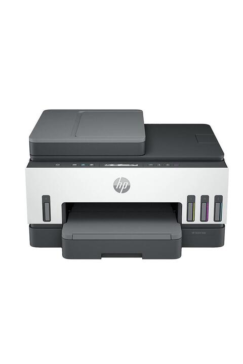 HP Smart Tank 750 Yazıcı-Tarayıcı-Fotokopi-Wifi-ADF Çok Fonksiyonlu Tanklı Yazıcı 6UU47A