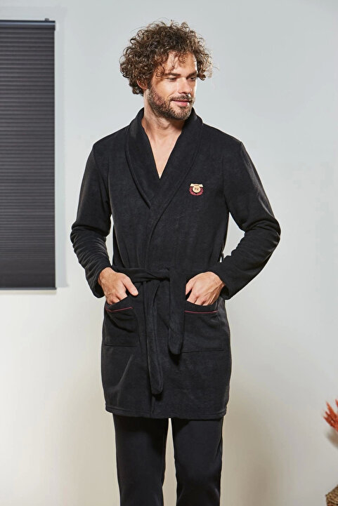Genel Markalar Pjs 21329 Erkek Polar Robdöşambr