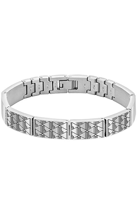 Lacoste Lacj2040383 Erkek Bileklik