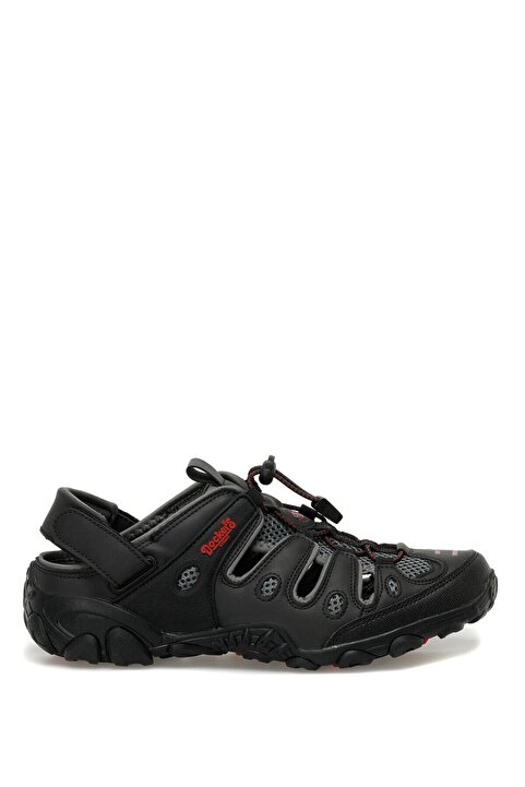 Dockers 216504 3FX Siyah Erkek Terlik