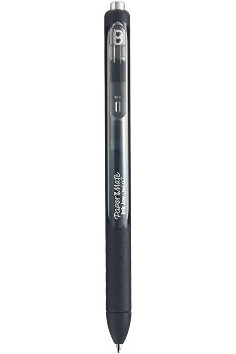 Genel Markalar Papermate Ink Joy 0.7mm Basmalı Jel Kalem Siyah / 1957053