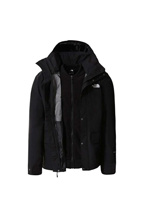 The North Face Pinecroft Triclimate Jacket Erkek Mont