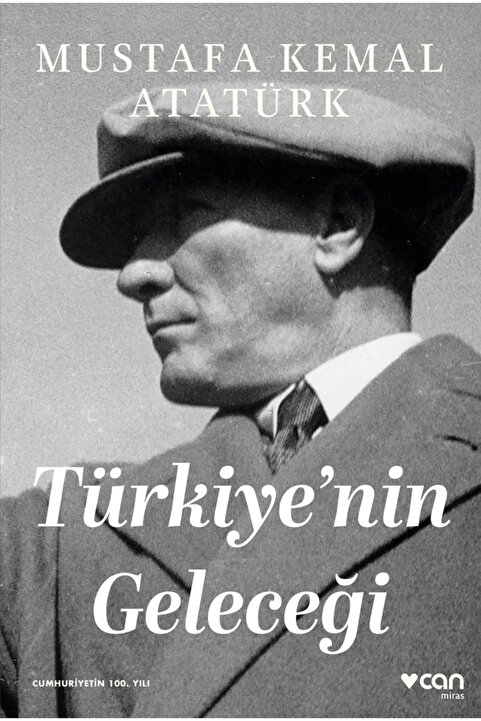 CAN Türkiye’nin Geleceği