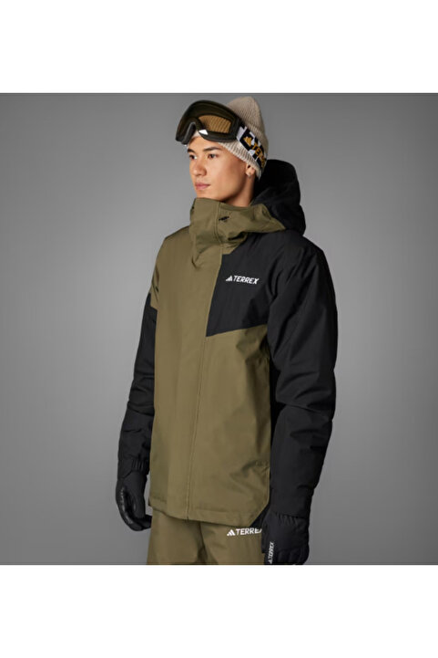 adidas Terrex Terrex Multi 2l Rain.rdy Yalıtımlı Ceket It3206