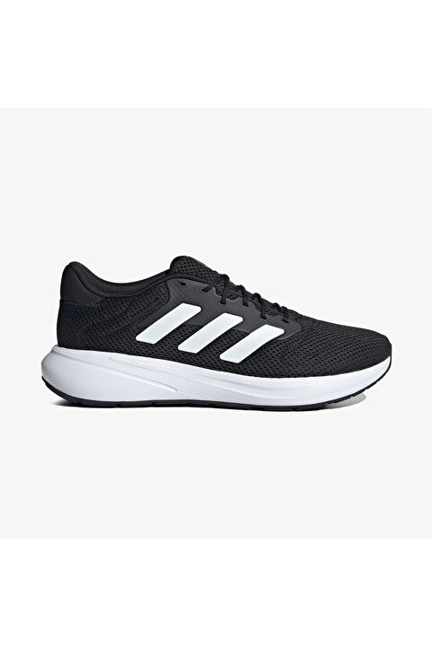adidas Response Runner Erkek Siyah Koşu Ayakkabısı