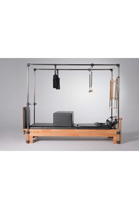 FOOT PİLATES EKİPMANLARI Combo Cadillac Reformer