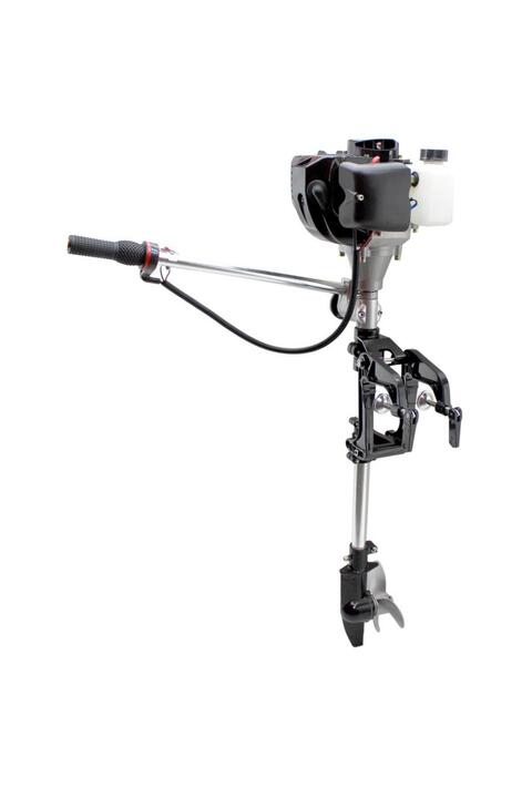 Genel Markalar Dıştan Takmalı Tekne Motoru LC550B 2.5Hp 2 Zamanlı