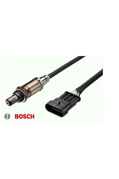Bosch Lambda-- Oksıjen Sensoru ( Fıat : Palıo 1.4 1.6 16v 00-- )bos-0258005096 60814386 46552313 46447841