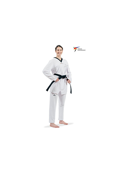 Dae Do Daedo Olimpik Taekwondo Elbisesi