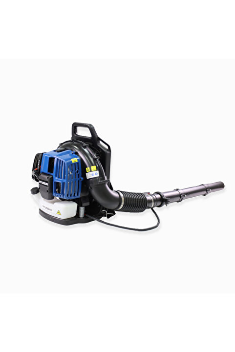 Hyundai EB-550 Benzinli Üfleme Makinası 52 cc 1080 m³/sa