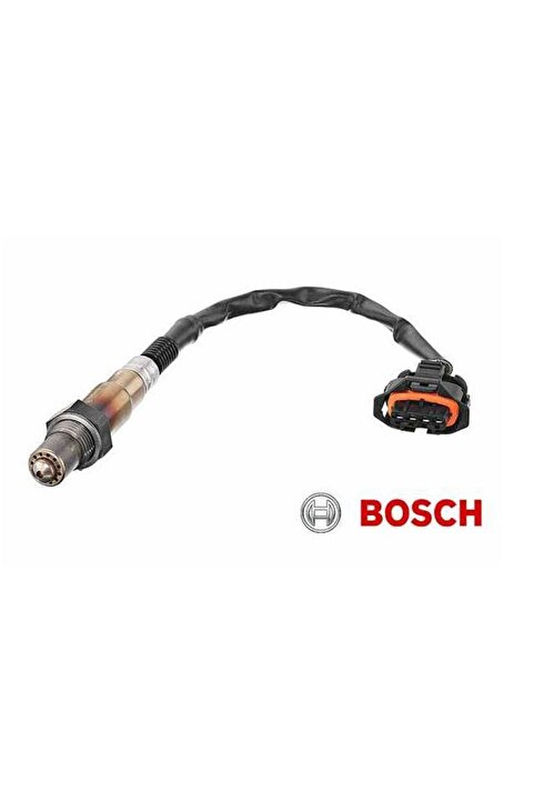 Bosch OKSIJEN SENSORU ( OPEL   ASTRA G H CORSA D TIGRA MERIVA 1.2 1.4 )