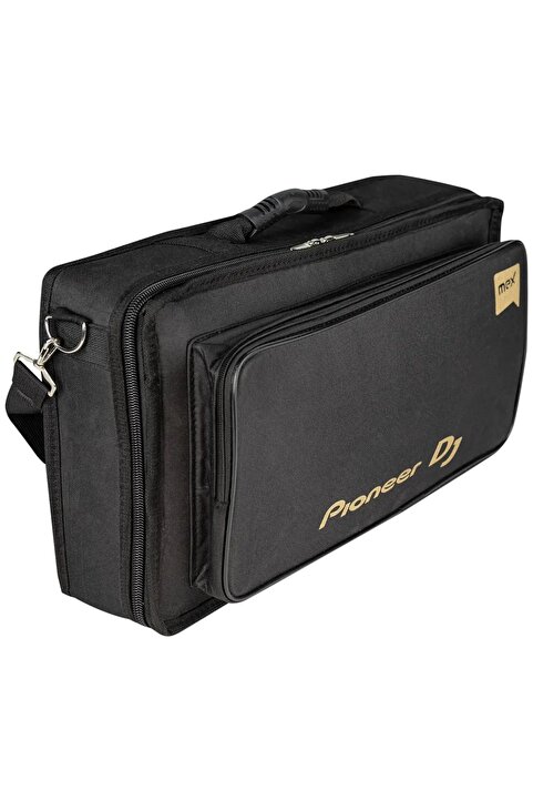 Mex Pıoneer Ddj-400 Lp65s Laptop Bölmeli Kılıf