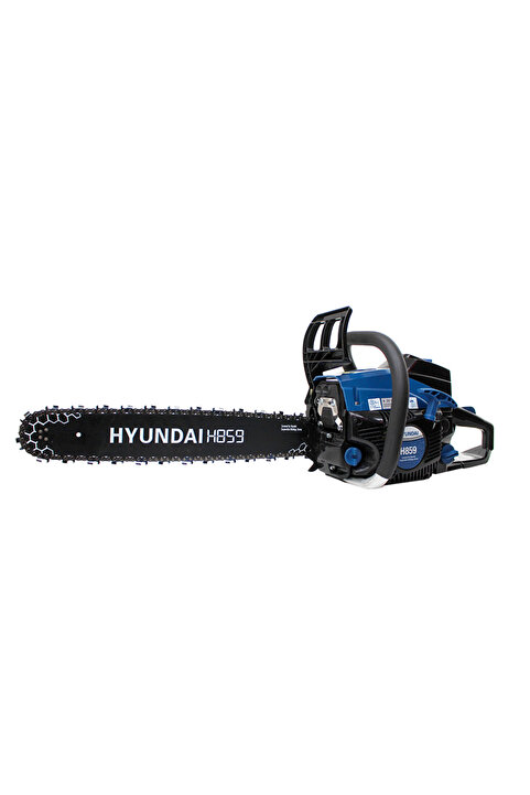 Hyundai H859 3.6 Hp Motorlu Testere 51 cm Pala
