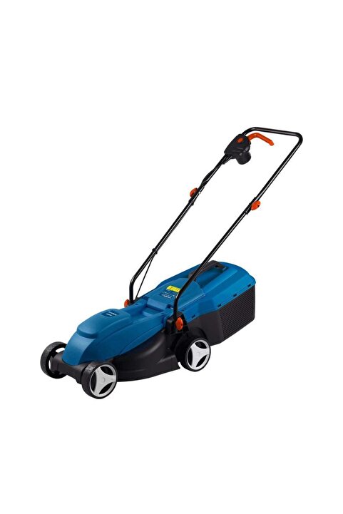 Hyundai C3202 Elektrikli Çim Biçme Makinesi 32 cm | 1200W