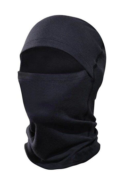 oskar Termal Kar Yüz Maskesi Balaklava Pamuklu Unisex