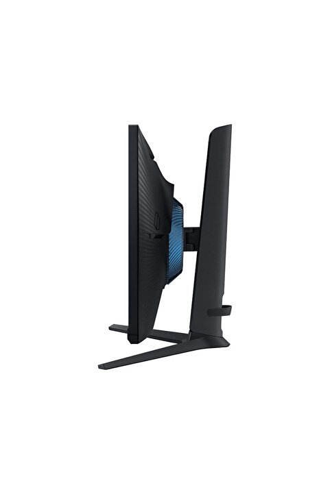 Samsung Ls24ag300nrxuf Odyssey G3 24” 1 Ms 144 Hz Full Hd Çerçevesiz Gaming Monitör Siyah