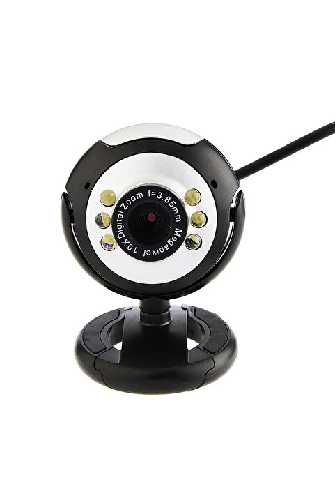NUO Dijital Webcam Wk-30
