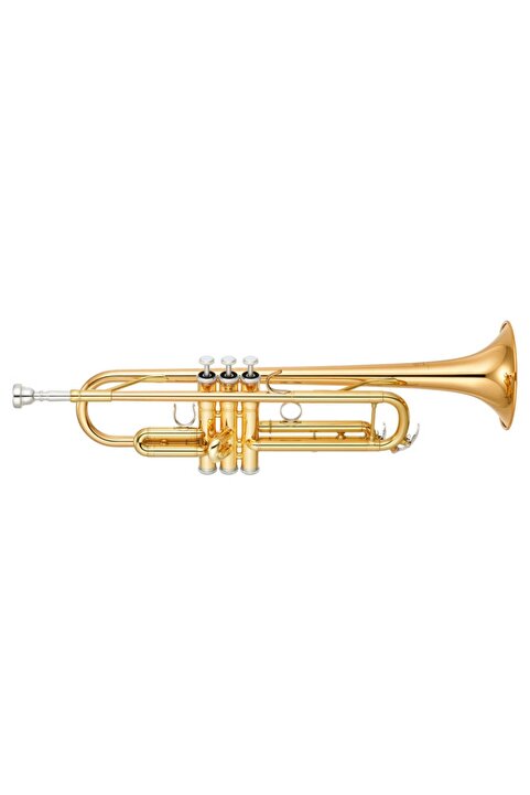 Yamaha YTR4335GII Trompet