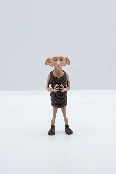 GCRAFT Dobby Figür Harry Potter 13 cm