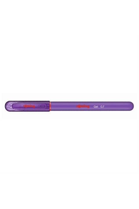 Rotring JEL KALEM 0,7mm MOR