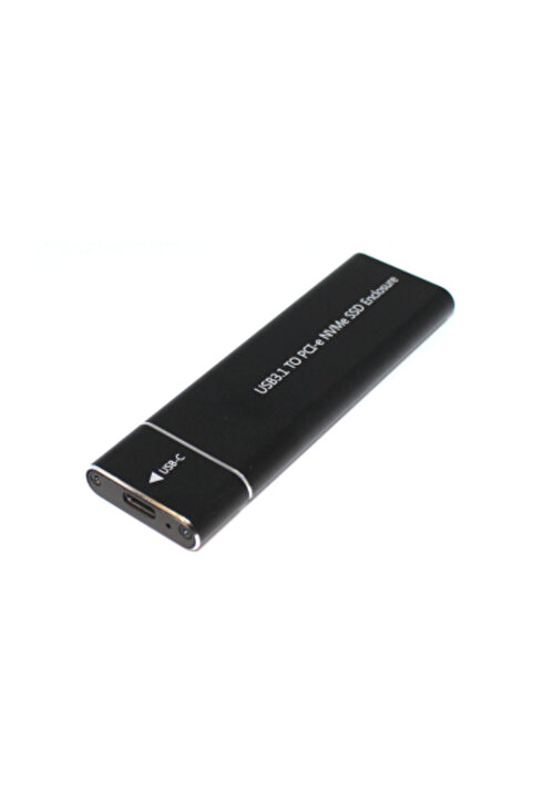 KEEPRO Nvme kutu nvme ssd kutusu usb m2 nvme ssd kutusu usb 3.1 pci-e nvme ssd kutu
