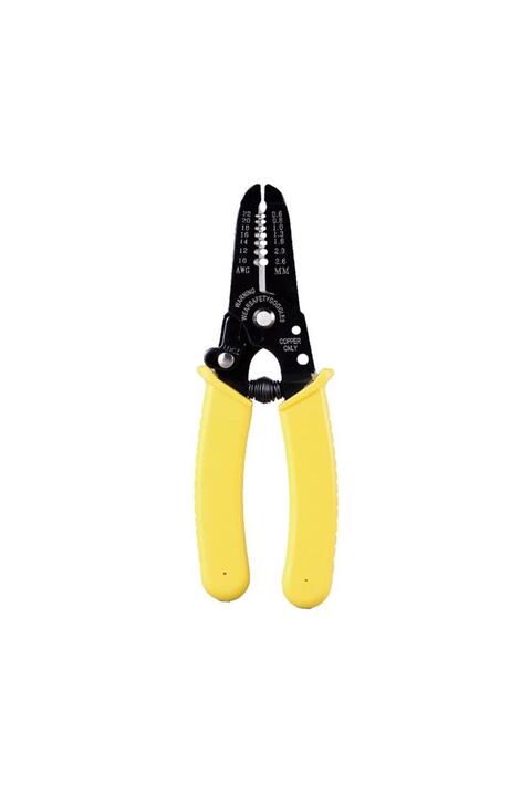 Prolink PH-027 Kablo Soyucu / Sıyırıcı / Kesici 0.6/0.8/1.0/1.3/1.6/2.0/2.6mm