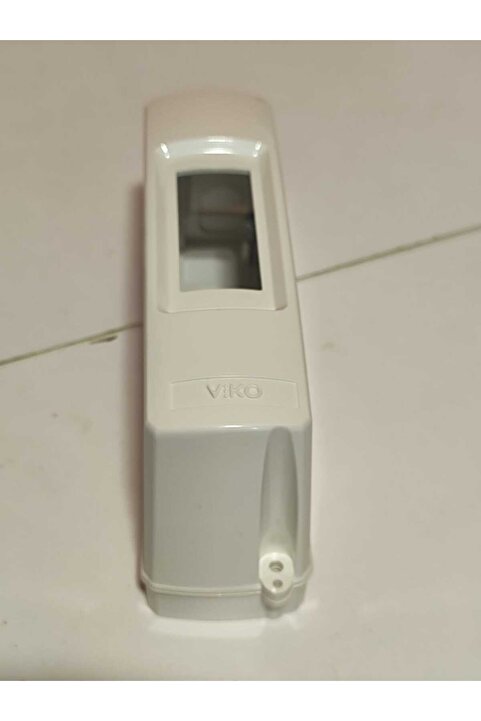 VİKO TEKLİ SİGORTA KUTUSU- VİKO- MÜHÜRLÜ