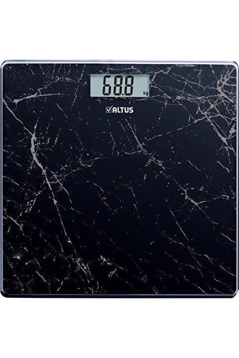 Altus Al 808 Sm Dijital Ekranlı Baskül