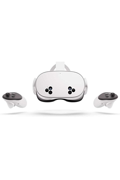 META Quest 3S 128GB VR Sanal Gerçeklik Gözlüğü