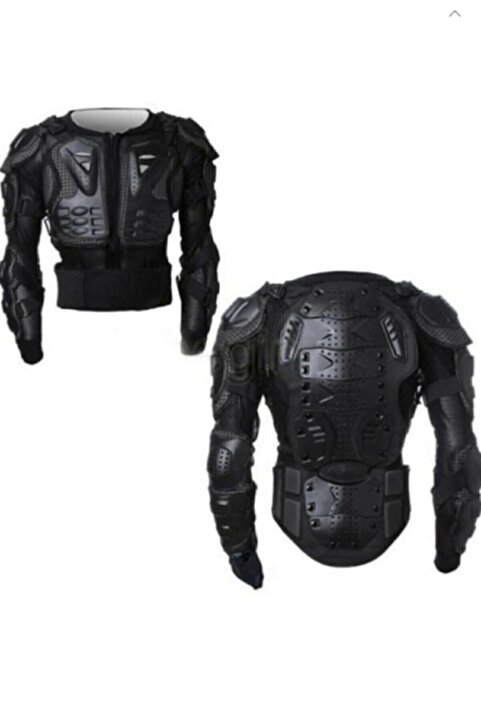 Forte Gt Tex 990 Body Armor , Full Koruma , Europe Standart