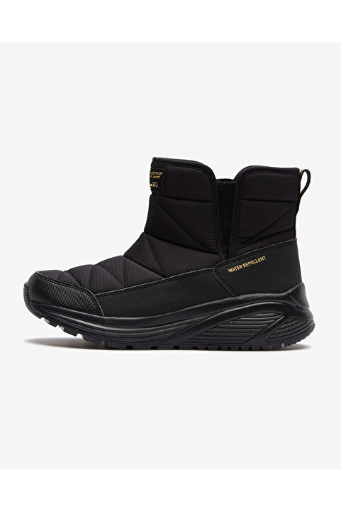 Skechers BOBS SPARROW 2.0 - CLUB SNOW Kadın Siyah Kar Botu 117059 BBK