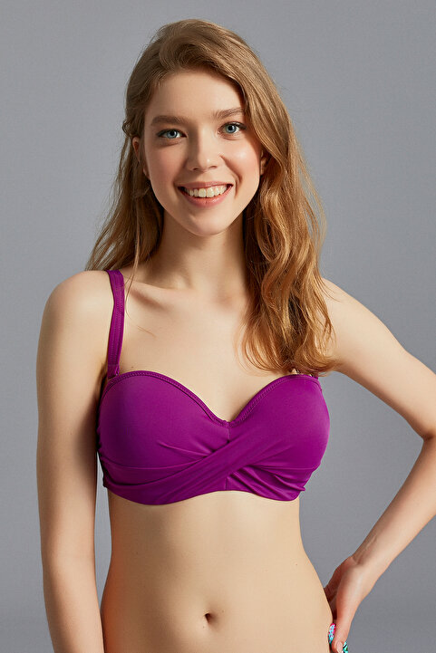 Penti Basic Beauty Form Bikini Üstü