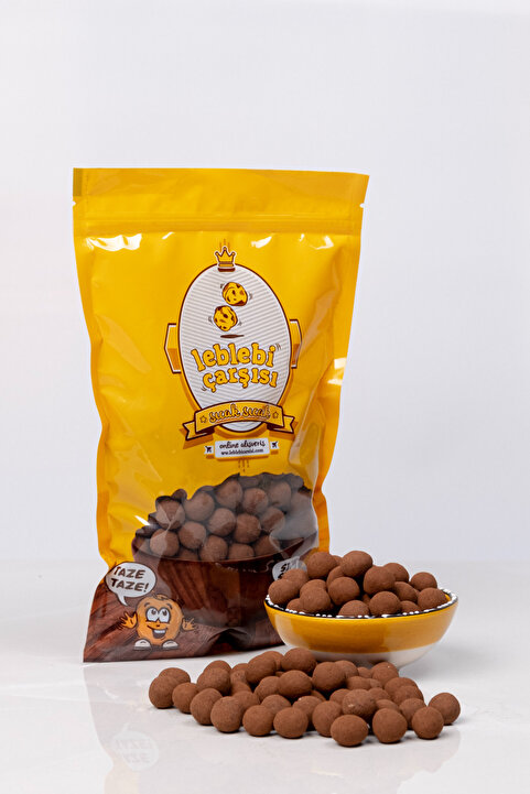 Leblebi Çarşısı Prenses Leblebi - 250 Gr
