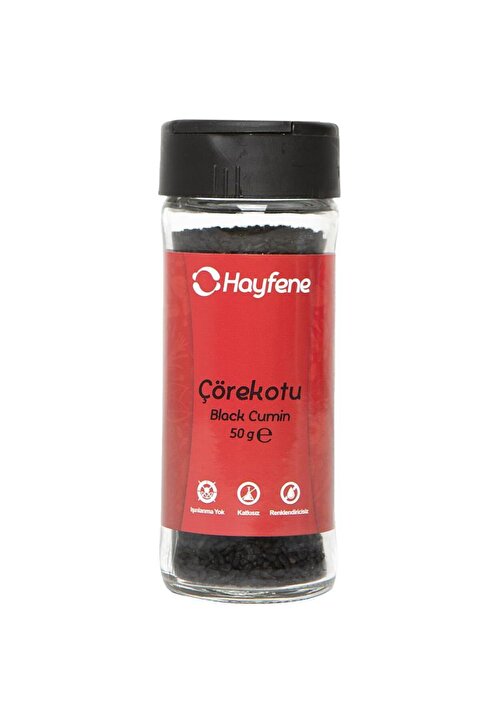 Hayfene Çörek Otu 50 gr