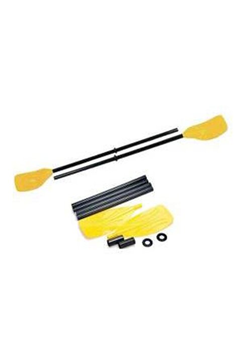 Bestway 62019 Alüminyum Kürek 124 Cm