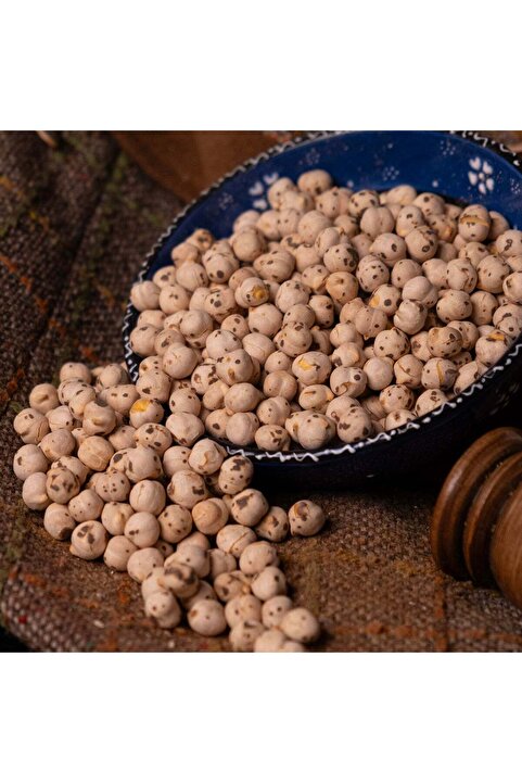 Leblebi Çarşısı Köy Leblebisi - 400g