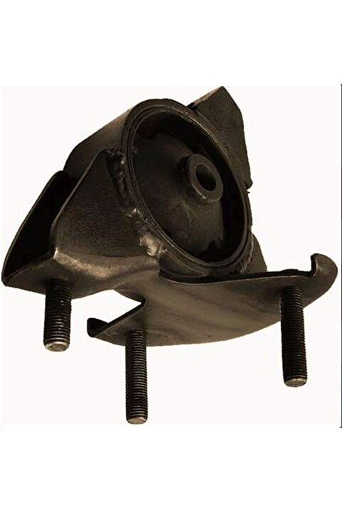 KOREA OEM:12371-15240/COROLLA 1.6i (AE100-AE101-AE110-AE111) (92>97) MOTOR TAKOZU (ARKA) ÜÇ AYAKLI KOREA