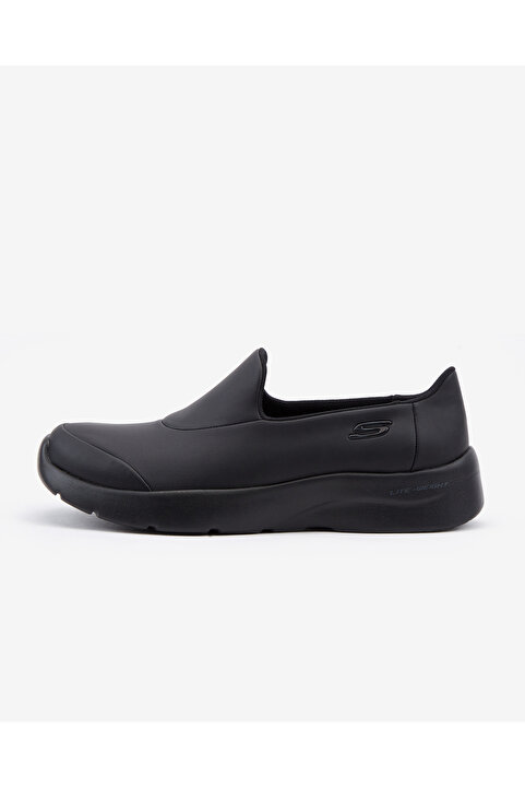 Skechers DYNAMİGHT 2.0 Kadın Siyah Spor Ayakkabı 896120TK BBK