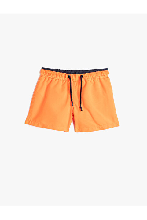 Koton Mayo Basic Beli Bağlamalı