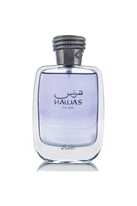 Rasasi Hawas for him Erkekler İçin EDP 100ml