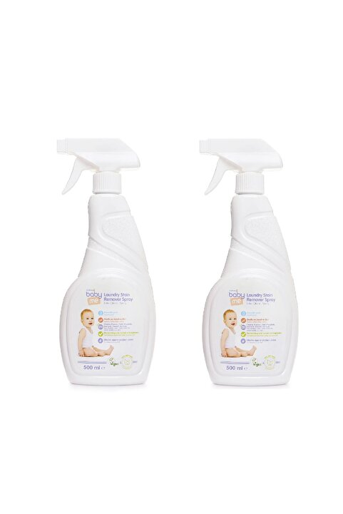 Baby Me Leke Çıkarıcı 500 ml 2 adet