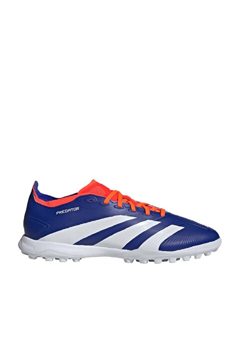 adidas Predator League Erkek Lacivert Halı Saha Ayakkabısı (ID0910)