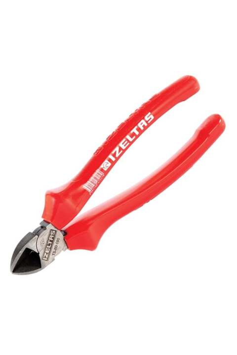 İzeltaş İzeltaş 180 Mm Yan Keski Opak Seri 3700 16 2180