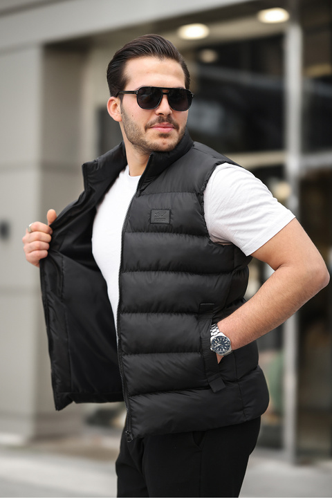 Fors Life Yeni Sezon Erkek Şişme Yelek