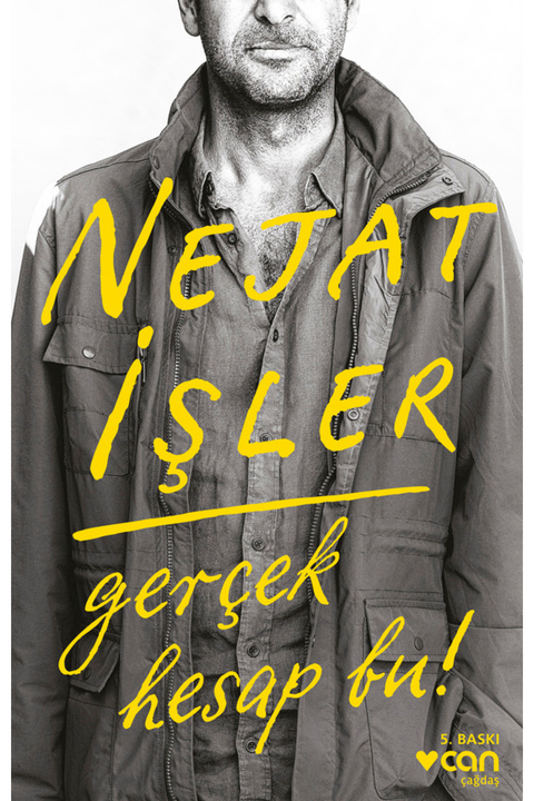 CAN Gerçek Hesap Bu
